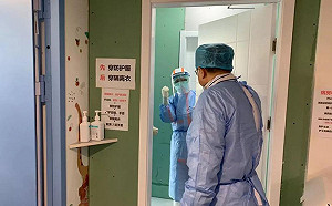 中國疫情蔓延14省 疾控高層承認:暴露出地方鬆懈麻痺