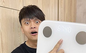 開心透露減肥成功！蔡阿嘎：回到5年前的體重了