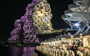 睽違17年！金曲獎明年移師高雄舉辦