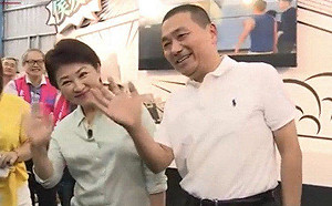 能源公投牽涉新北、台中 卓冠廷：侯友宜和盧秀燕都該表態