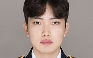 喜歡被他救? 中國女子3次在韓國欲輕生 竟都遇到這位帥哥警察