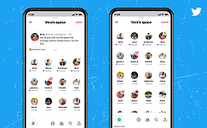 iOS用戶搶先用！推特旗下Spaces平台將有錄音及重播功能