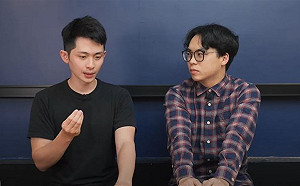 賀瓏脫口秀大提雙標酸龍龍！博恩新企畫切割：自行負責