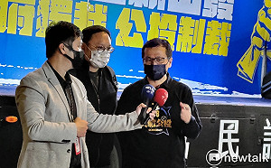 羅智強對決徐國勇為個人? 國民黨控民進黨見縫插針