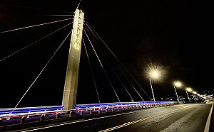 萬金石馬拉松11月開跑 金山第一屆健走路跑打先鋒