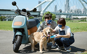 五倍券加碼快來！六都電動機車補助一覽　網友敲碗期待值up