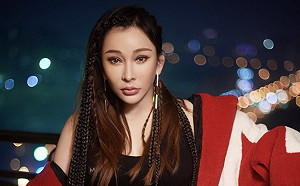 遭吳宗憲洩「甜吻」戀情！温嵐認了與圈外男友戀愛ing