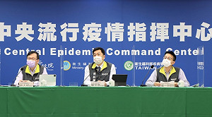 武漢肺炎》孕婦至診所打BNT遭拒？莊人祥：相關人員有誤解