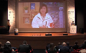 新北《淡蘭古道三部曲》獲選「葡萄牙國際觀光電影節」運動與休閒類宣傳片首獎