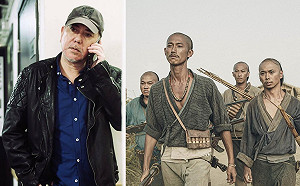 批評《斯卡羅》惹議！黃秋生首發聲：一面倒的讚美比批評更可疑