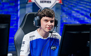 《英雄聯盟》G2簽下新輔助！傳AD人選為Carzzy或Hans Sama