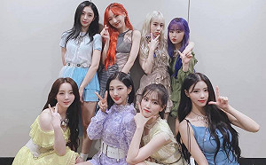 韓國女團Lovelyz解散！全團8人僅有「隊長1人」留下