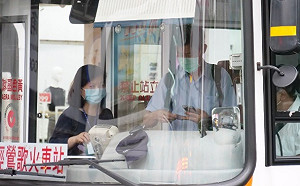 邊境管控和全民口罩防疫有功  秋冬兒科看診人次變少!謝宗學透露矛盾心情