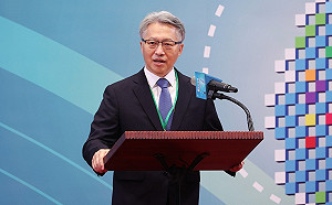 駁廖俊智「不排除核電」說 環盟批違法失職：台灣沒有發展核電的本錢