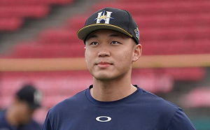 王柏融有機會留日本！火腿主動交涉