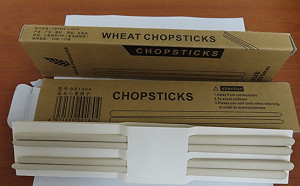 最新邊境檢驗！11項產品不合格：中國出口之小麥筷子、史奴比保鮮盒溶出雜質超標