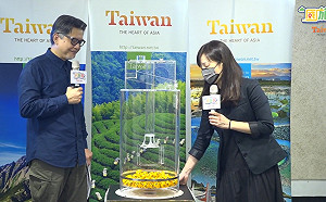 超強運「87、32」連2週中國旅券！可以領2千元？觀光局解答