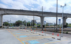 新北泰山塭仔圳停車場再新增1處！