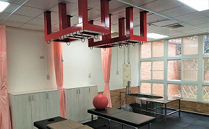 新北6千萬打造32校新課綱多元課程教室