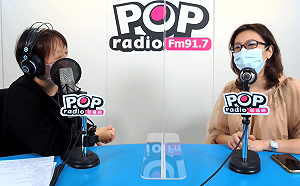 顏清標笑問「誰穿過防彈背心？」林靜儀：這是事實！但不方便透露