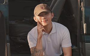 如何遇見對的人？黃山料分享好愛情應有的5特徵