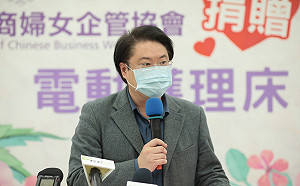 協和電廠轉型建四接 林右昌：樂觀其成！對台電提5要求