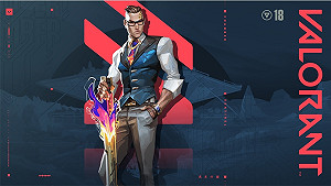 颯爽登場！《特戰英豪》公布新角色錢博爾設計理念