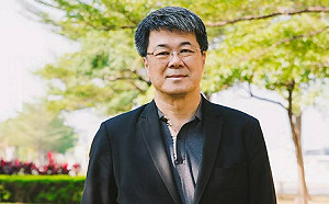 高市府發布新人事 楊欽富轉任工務局長、吳文彥任都發局長