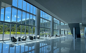 新北寶高園區第二波招商吸引多元企業