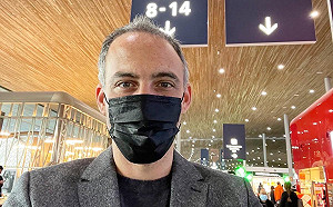 歐洲議會團訪台 前外交官：劍指中國！台歐關係將有2突破點