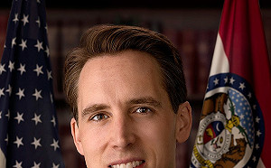 「不能讓中國得逞！」美參議員提武裝台灣法案 防禦中國入侵