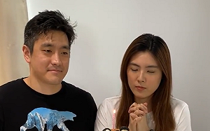 理科太太驚傳婚變！低調現身家事法庭  經紀人透露：她心情平靜