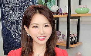 雨揚老師跨界合作台北悠遊卡！消費即捐電子發票行善