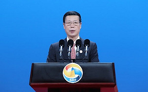 逼彭帥上床老婆幫把風 張高麗被爆曾喊：婚外情是小事