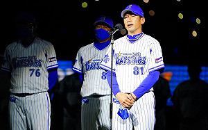 (影)橫濱98梯戰士！重返打造冠軍教練團