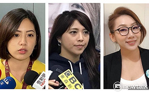 柯文哲難處理！民眾黨雙姝之戰變「三姝」搶2席議員