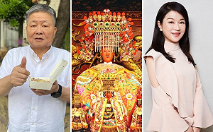 管仁健觀點》標哥蔻姊為何要喊「廣告時間選手退場」?