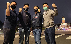 誰帶起反「美」豬熱議度？ 網路聲量這一天開始狂漲