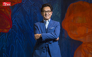 10個月市值增7成 富邦金超車國泰金 看蔡家兄弟如何讓老集團迸發新火力