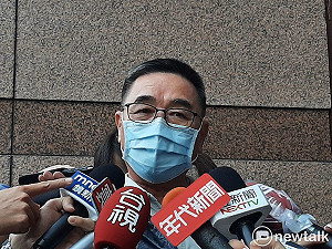 初選只剩基屏？陳茂松怒罵林錫耀：沒收黨內民主、王八蛋