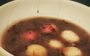 驚！湯圓、紅龜粿含化學螢光劑？招名威親授三招避風險