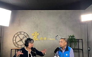 中油配管台北港只需13天？ 中油董事長李順欽怒批：譁眾取寵、天方夜譚!