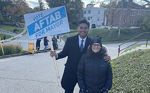 戰勝反亞裔仇恨!  繼吳弭波士頓勝出後 辛辛那提也選出首位亞裔市長