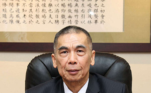 環團藻礁公投 中油董事長李順欽：題目設定完全是錯誤的！