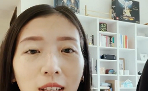 等了四個月終打第二劑！Rice ＆ Shine周筠曝超鬧打疫苗過程