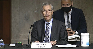 表態對中國強硬才能過關 美商務部官員強調將「積極」監督對中技術出口