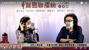 周玉蔻罵顏清標就是罵媽祖？林靜儀：他又不代表媽祖