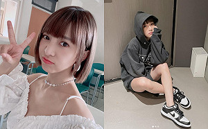 木曜女神遭轟「惡意放鳥」！溫妮深夜發聲還原真相