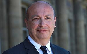 又遭背刺! 澳政府竟洩露馬克宏和莫里森簡訊內容 法國 : 信任已經完全破滅