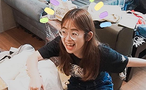 Soya搬出住2年的家！興奮分享過程：師傅是兩個帥哥